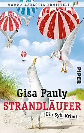 Couverture du produit · Strandl??ufer by Gisa Pauly (2014-05-12)