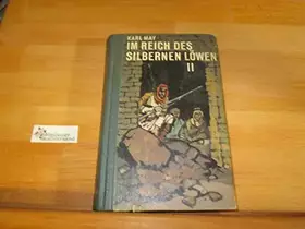 Couverture du produit · Im Reich des Silbernen Löwen II :