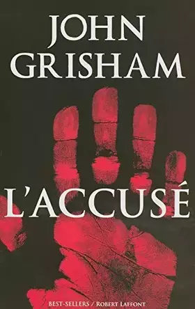 Couverture du produit · L'Accus?? by John Grisham (2007-04-19)