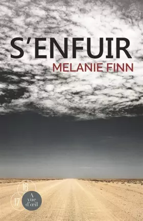 Couverture du produit · S'enfuir