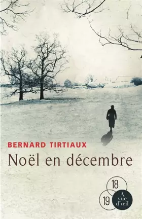 Couverture du produit · Noël en décembre
