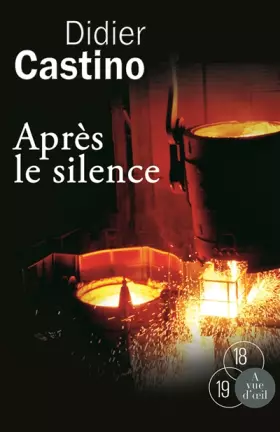 Couverture du produit · Après le silence