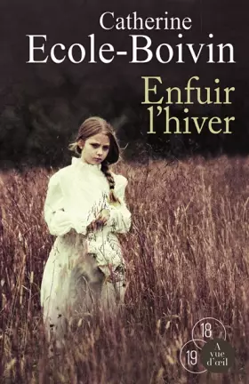 Couverture du produit · Enfuir l'hiver