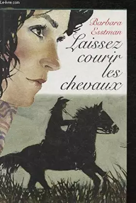 Couverture du produit · Laissez courir les chevaux