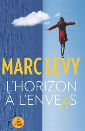 Couverture du produit · L'horizon à l'envers
