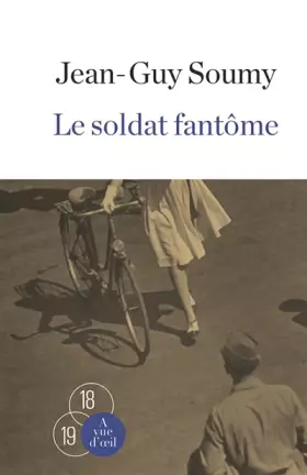 Couverture du produit · Le soldat fantôme