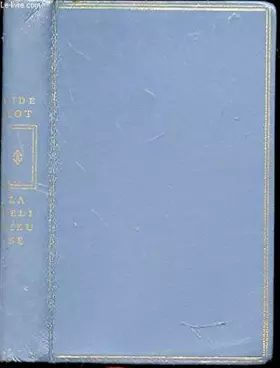 Couverture du produit · LA RELIGIEUSE - COLLECTION "PRIVILEGE".