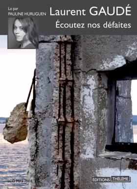 Couverture du produit · Ecoutez nos défaites