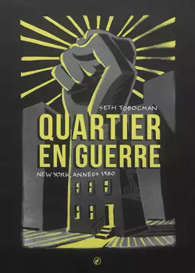 Couverture du produit · Quartier en guerre