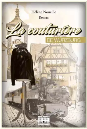 Couverture du produit · La couturière de Würzburg