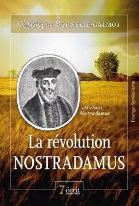 Couverture du produit · La révolution NOSTRADAMUS