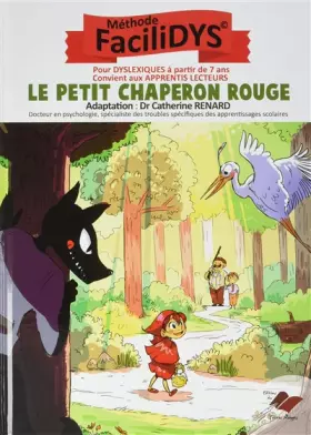 Couverture du produit · Le petit Chaperon Rouge