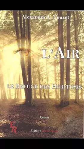 Couverture du produit · L'air: Le refuge des Héritiers