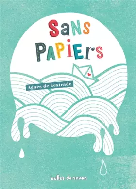 Couverture du produit · Sans papiers