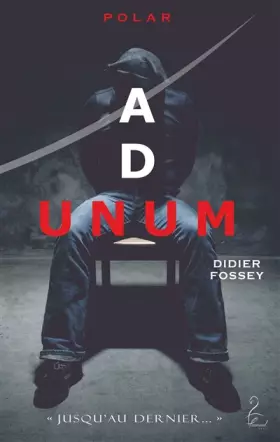 Couverture du produit · Ad Unum