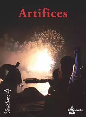 Couverture du produit · Artifices
