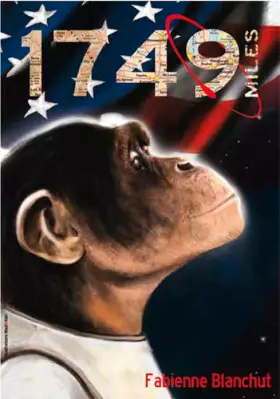 Couverture du produit · 1749 Miles