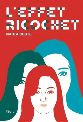 Couverture du produit · L'Effet Ricochet