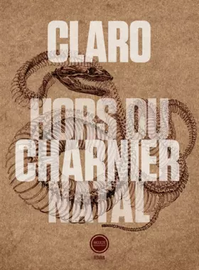 Couverture du produit · Hors du charnier natal