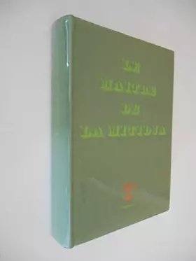 Couverture du produit · Le maître de la Mitidja / Roy, Jules / Réf34346