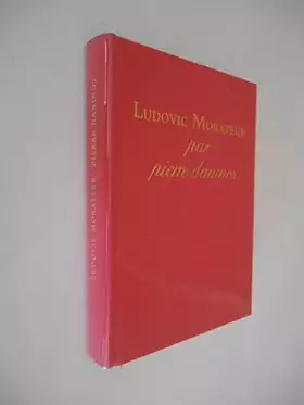 Couverture du produit · Ludovic Morateur / Daninos, Pierre / Réf34337