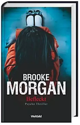 Couverture du produit · Befleckt