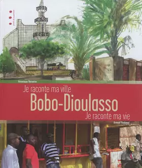 Couverture du produit · Bobo, Dioulasso