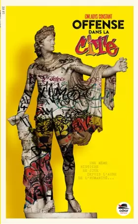 Couverture du produit · OFFENSE DANS LA CITÉ