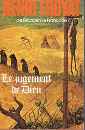 Couverture du produit · Le jugement de Dieu