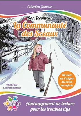 Couverture du produit · La communaute des sceaux