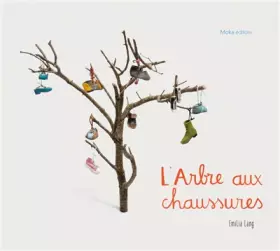 Couverture du produit · L'arbre aux chaussures