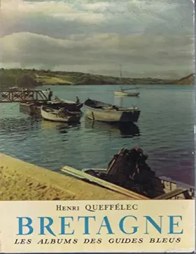 Couverture du produit · bretagne