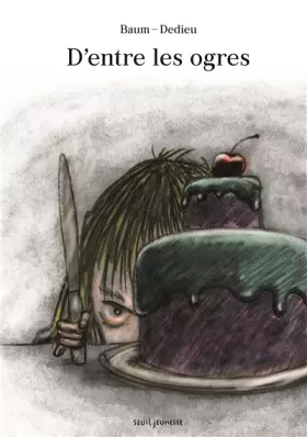 Couverture du produit · D'entre les ogres