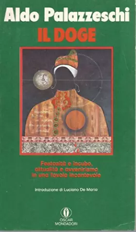 Couverture du produit · Il doge