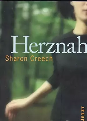 Couverture du produit · Herznah - Sharon Creech