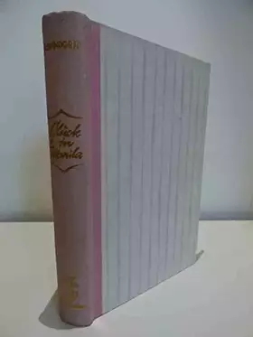 Couverture du produit · Glück in Manila (Halblederausgabe)