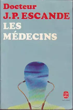 Couverture du produit · Les Médecins