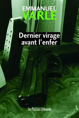 Couverture du produit · Dernier virage avant l'enfer