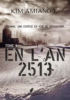 Couverture du produit · En l'an 2513