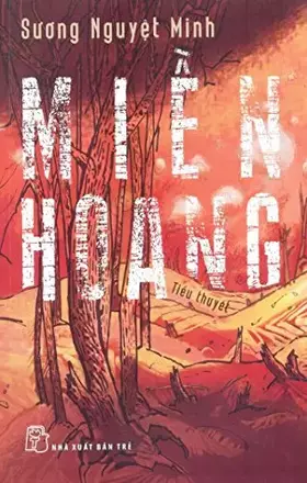 Couverture du produit · Miền Hoang