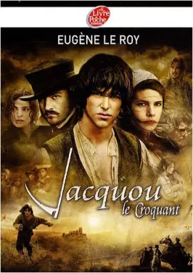 Couverture du produit · Jacquou le croquant by Eugène Le Roy (2009-01-14)