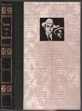 Couverture du produit · L'amérique face aux gangs