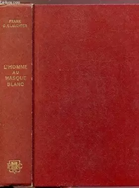 Couverture du produit · L'HOMME AU MASQUE BLANC