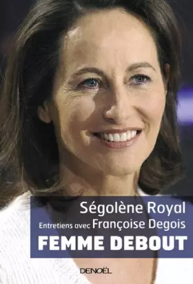 Couverture du produit · Femme Debout