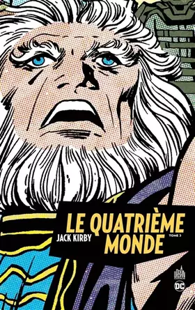 Couverture du produit · QUATRIEME MONDE (LE) - Tome 3