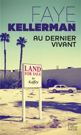 Couverture du produit · Au dernier vivant