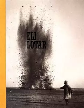 Couverture du produit · ÉLI LOTAR (1905-1969) UNE RÉTROSPECTIVE