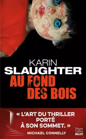 Couverture du produit · Au fond des bois