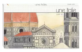 Couverture du produit · Une Italie