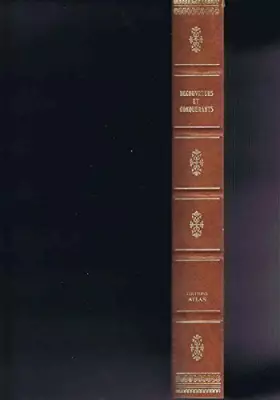 Couverture du produit · Decouvreurs et conquerants la grande aventure des explorations volume 8